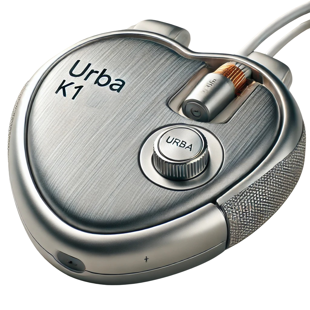 Urba K1 K/+