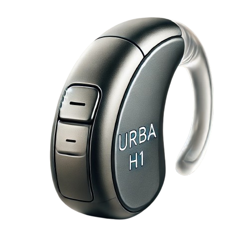 Urba Vision Pro