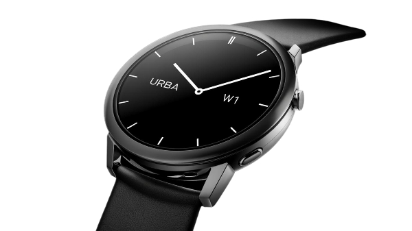 Urba Smart Ring